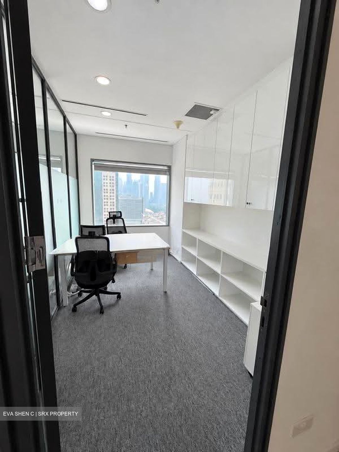 Suntec Tower Three (D1), Office #630589881